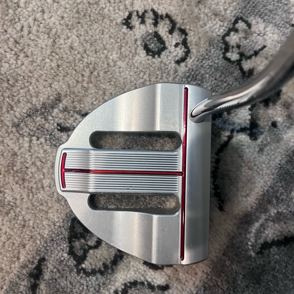 Scotty Cameron Studio Select Kombi Putter 34’’ - Picture 6 of 8